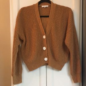Madewell Cardigan